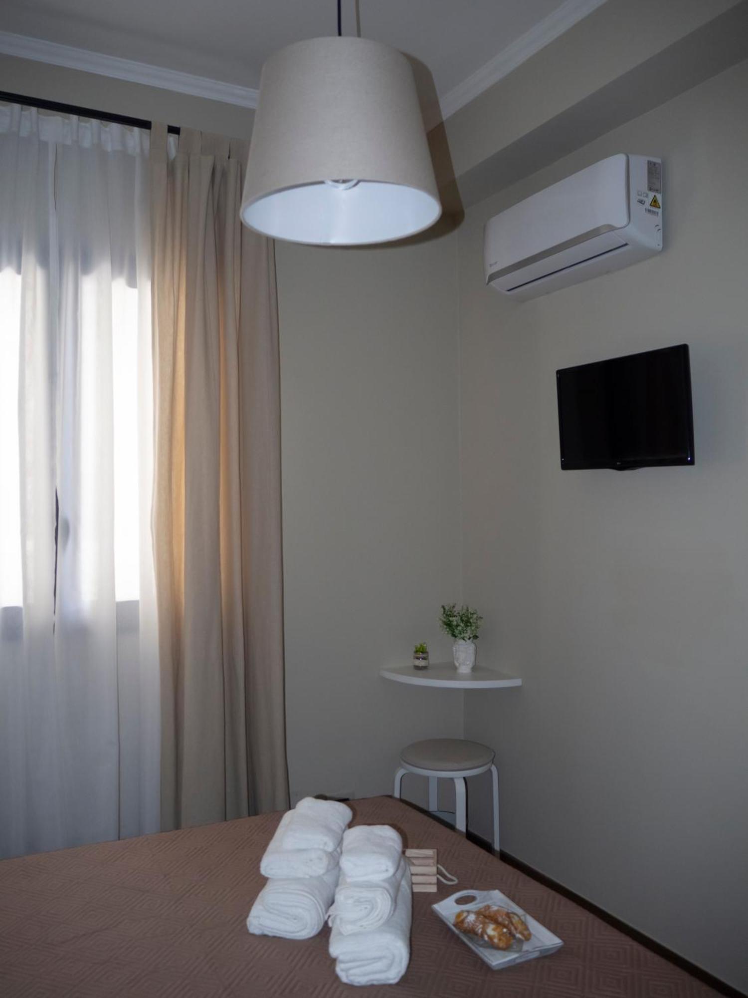 Viaggio In Sicilia B&B Gravina di Catania Exterior foto